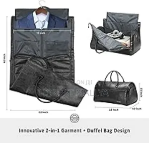 Traveller Leather Bags