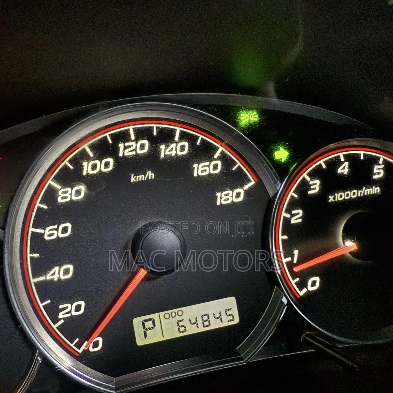 Subaru Forester 2.0D XS 2009 White