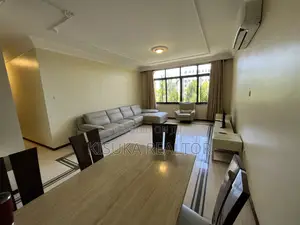 Furnished 3bdrm Apartment in Masaki, Kinondoni for rent
