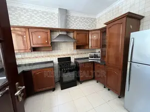 Furnished 3bdrm Apartment in Masaki, Kinondoni for rent