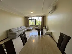Furnished 3bdrm Apartment in Masaki, Kinondoni for rent
