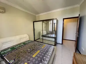 Furnished 3bdrm Apartment in Masaki, Kinondoni for rent