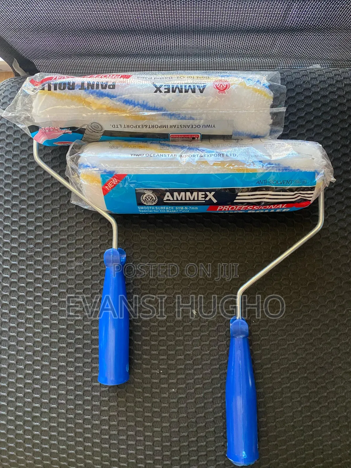 Roller Brush