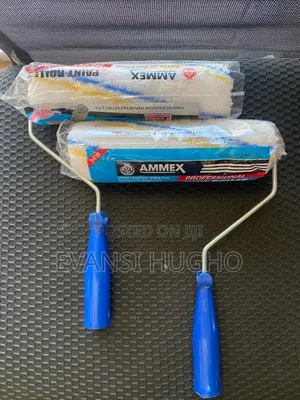 Roller Brush