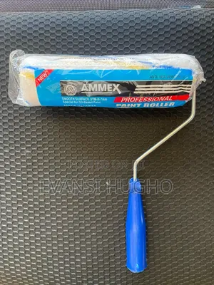 Roller Brush