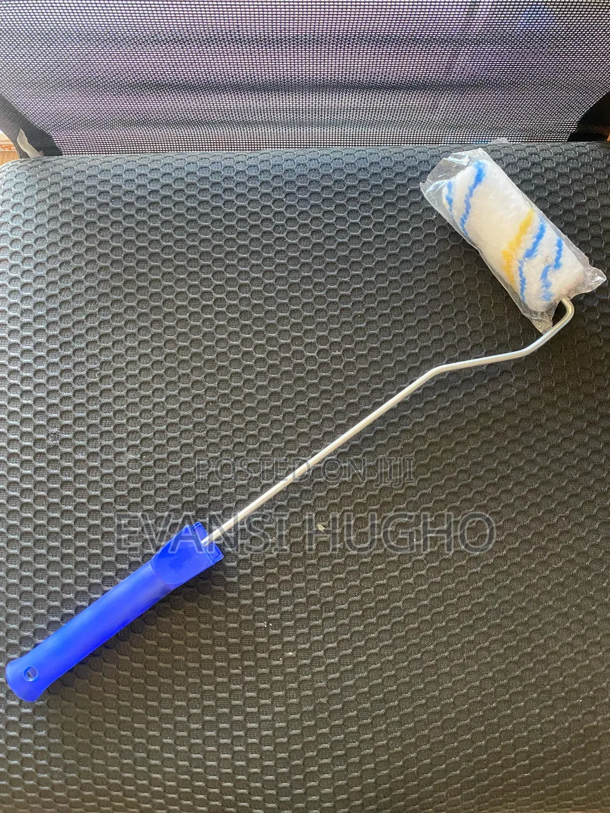 Roller Brush