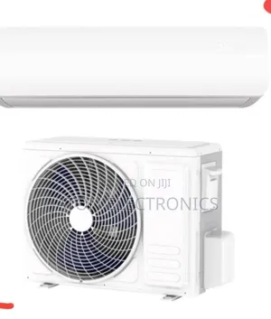 Blackark a/C Plicelist
【9000 Btu Non Invertor
