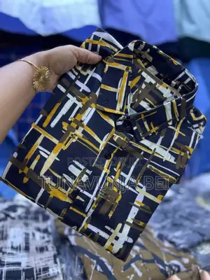 Short Sleeve Shirt
