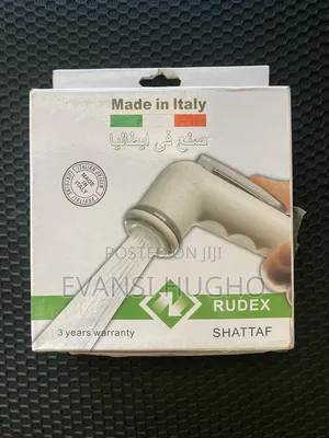 Rudex Shattaf