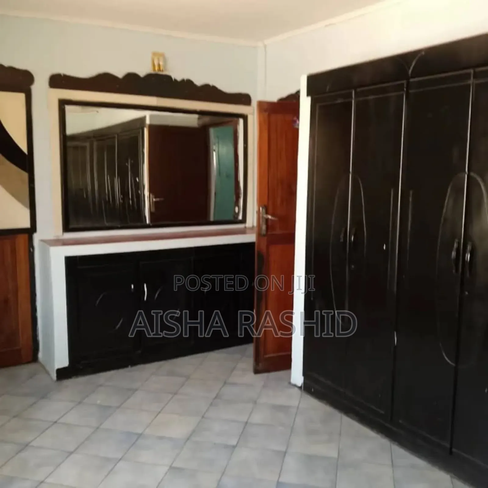 3bdrm House in Kinondoni for rent