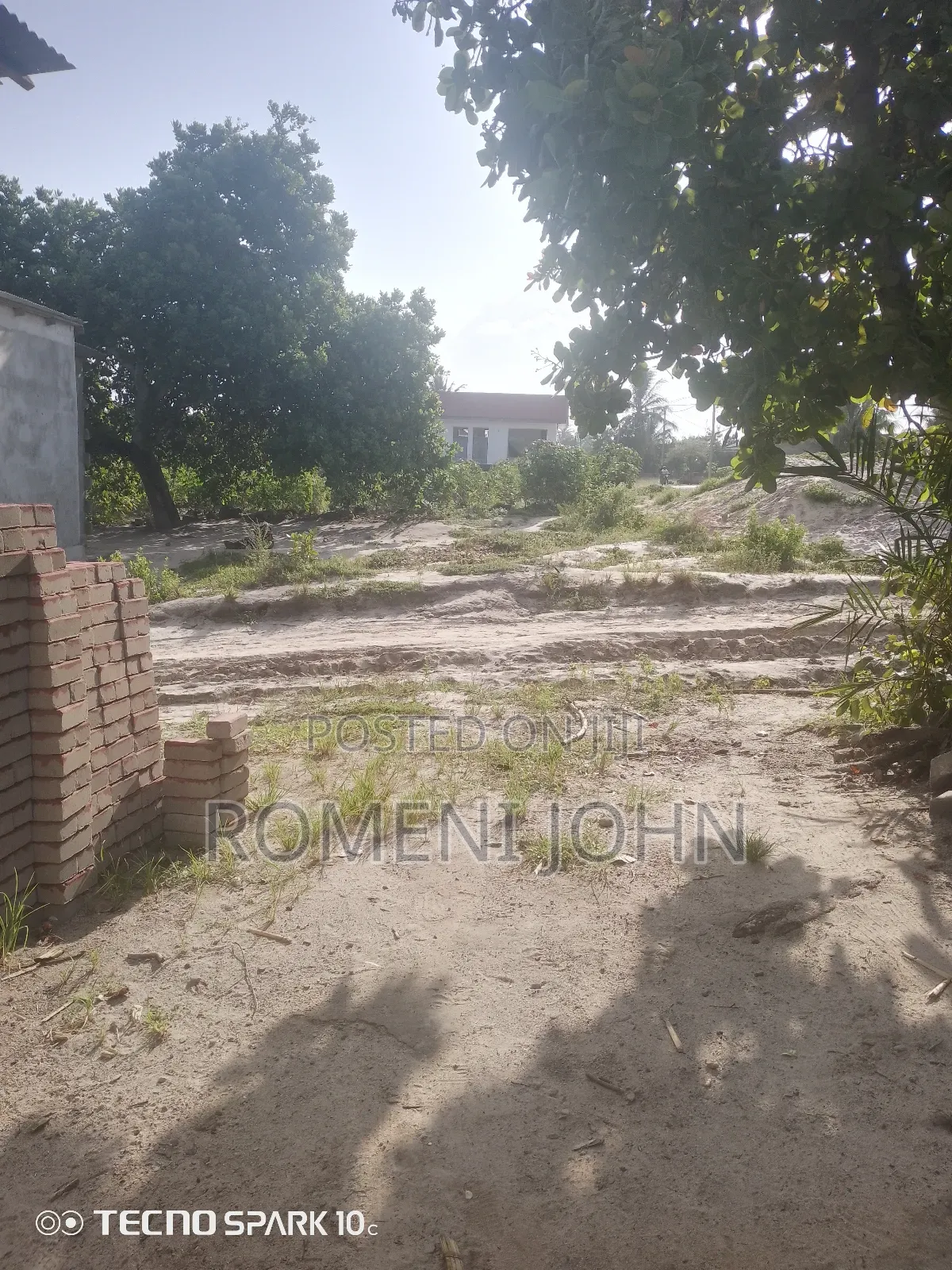 Eneo Sqmita 500 Linauzwa Milioni 55 Ukonga Majohe Viwege.
