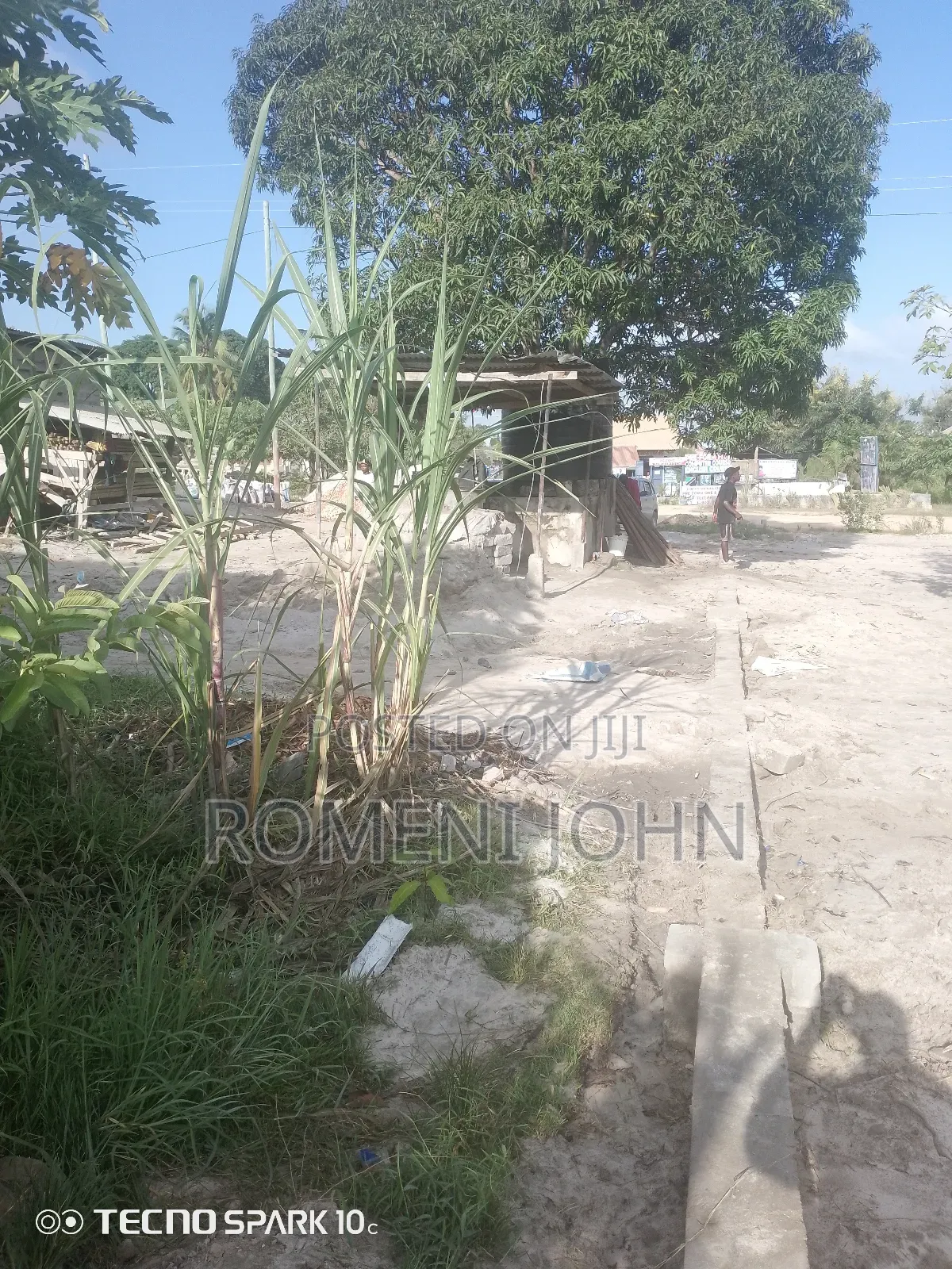 Eneo Sqmita 500 Linauzwa Milioni 55 Ukonga Majohe Viwege.