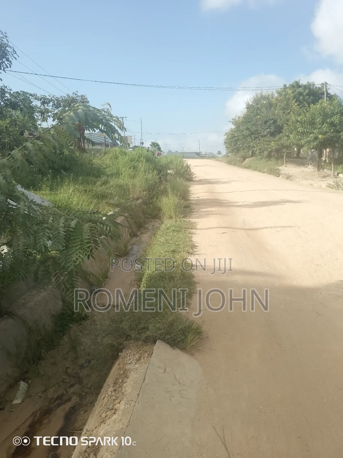 Eneo Sqmita 500 Linauzwa Milioni 55 Ukonga Majohe Viwege.