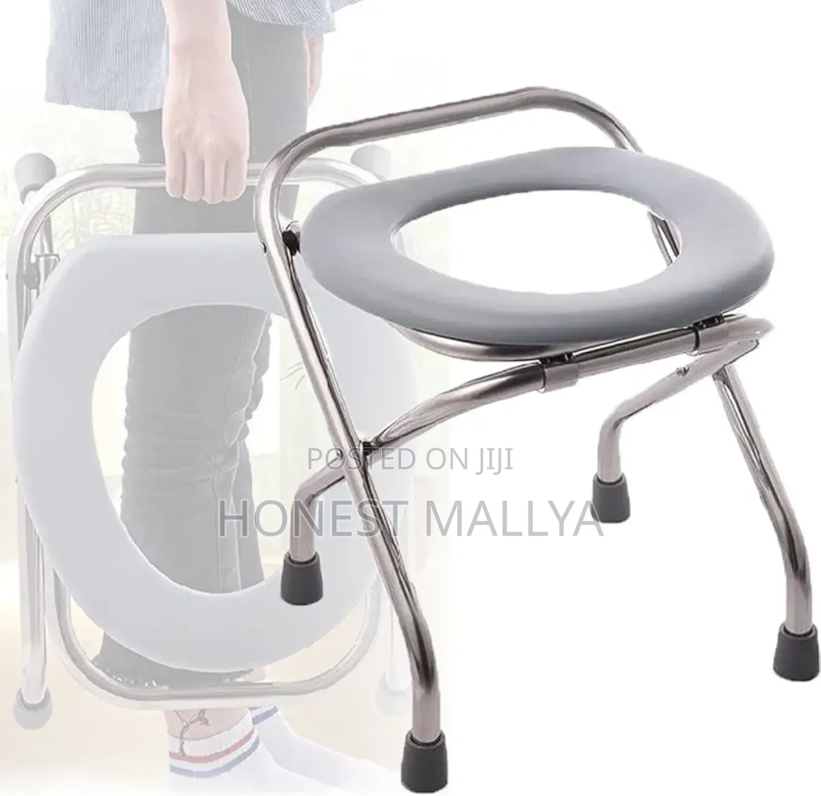 Portable Camping Toilet