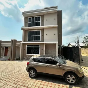 1bdrm Apartment in Kinondoni for rent