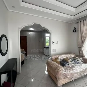1bdrm Apartment in Kinondoni for rent