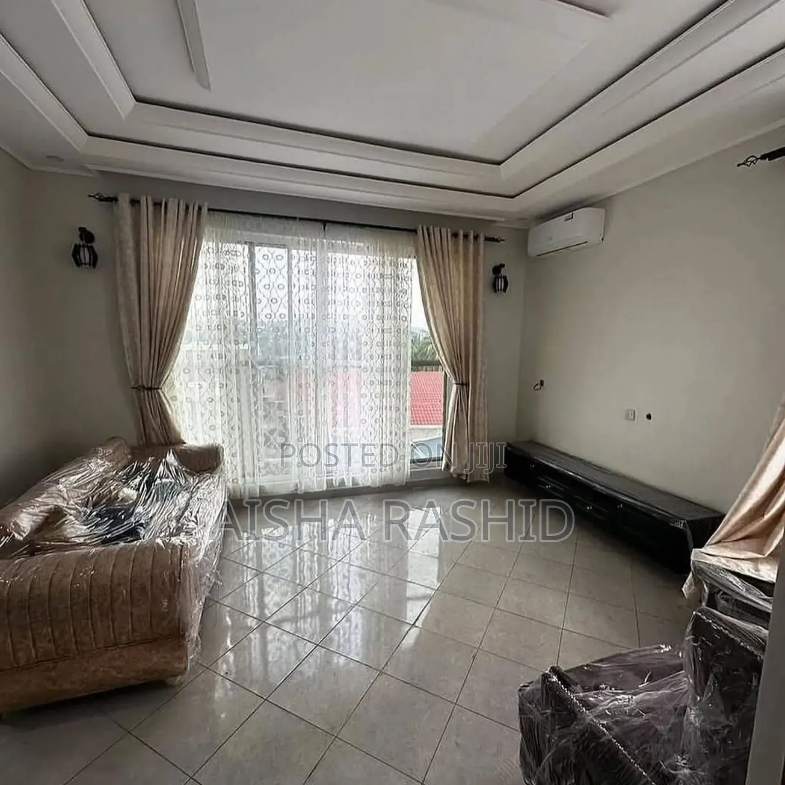 1bdrm Apartment in Kinondoni for rent