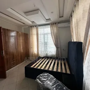 1bdrm Apartment in Kinondoni for rent