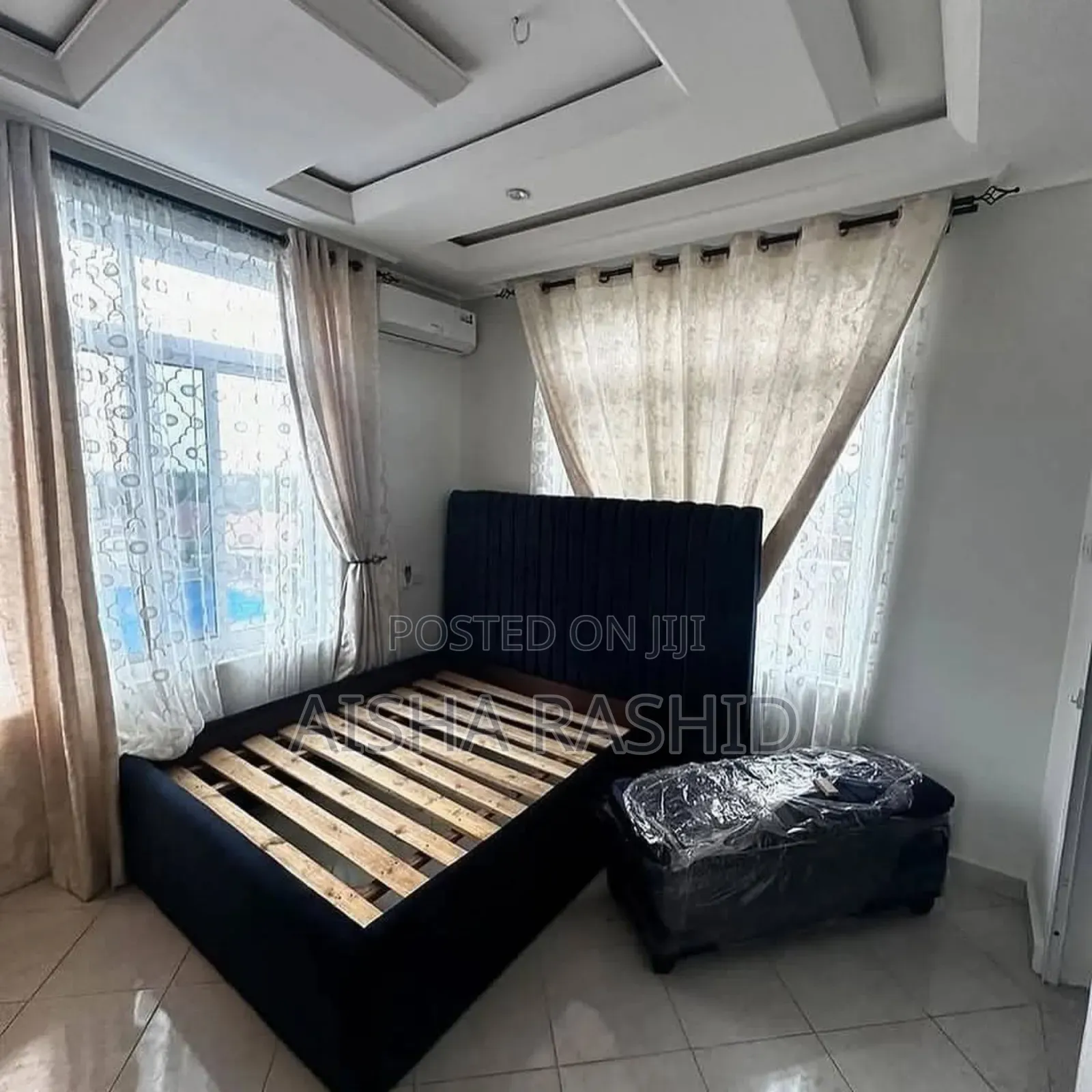 1bdrm Apartment in Kinondoni for rent