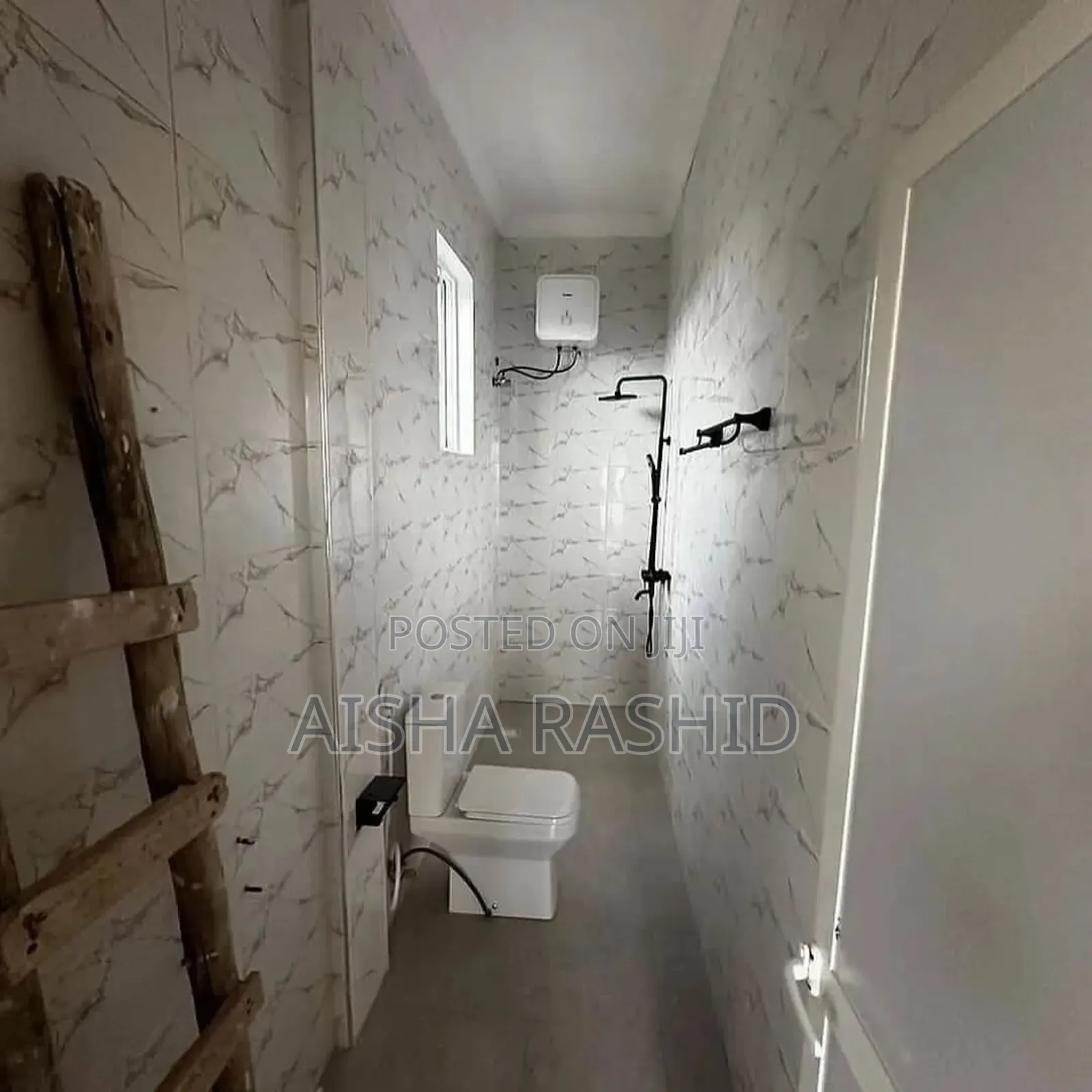 1bdrm Apartment in Kinondoni for rent