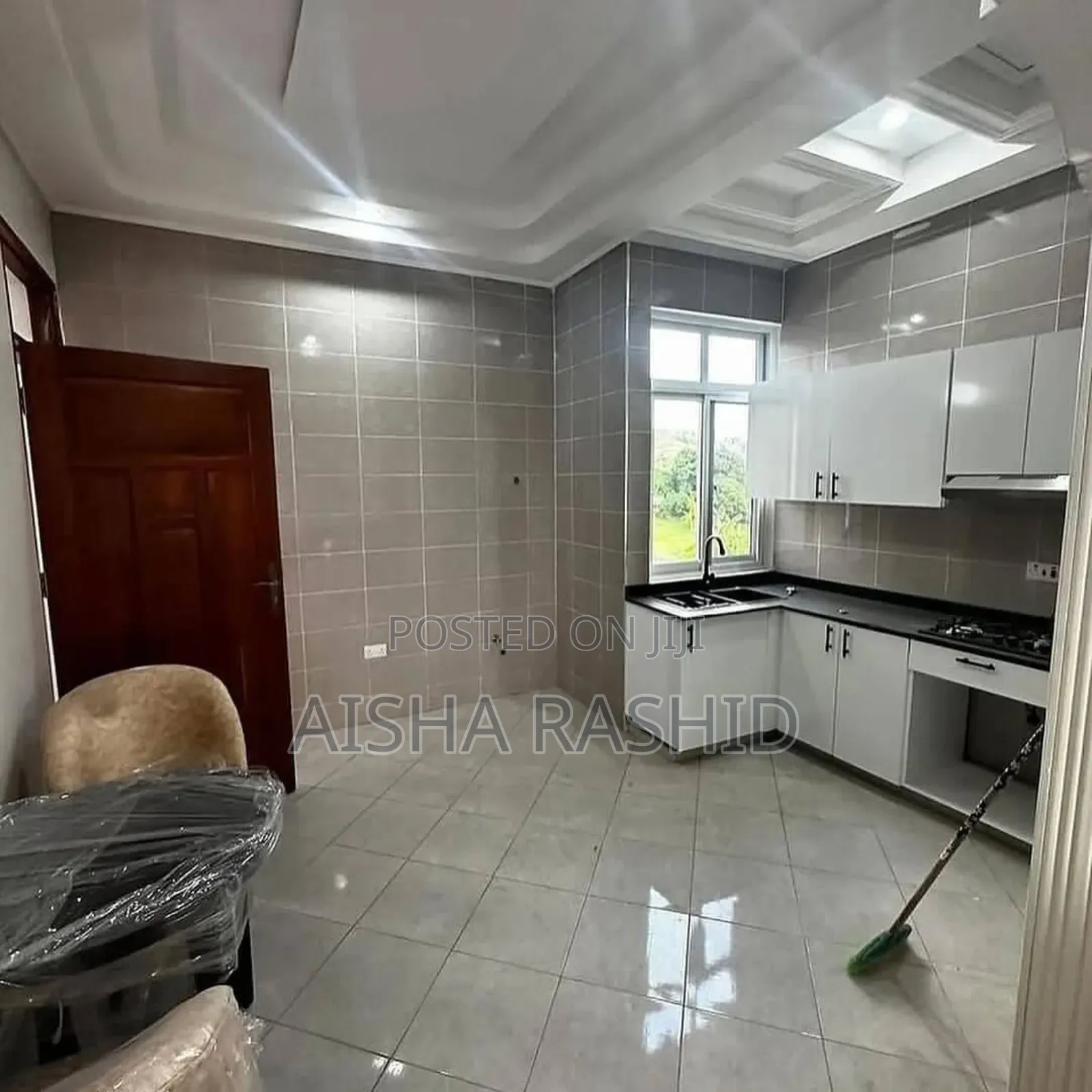 1bdrm Apartment in Kinondoni for rent