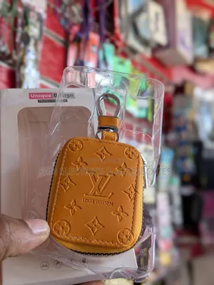 Key Holder Case