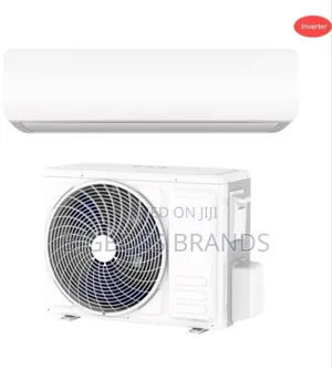 Blackark a/C 9000 Btu Inverter