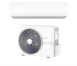 Blackark a/C 9000 Btu Non-Inverter