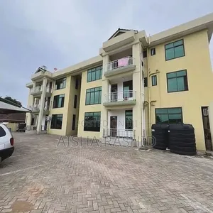 2bdrm Apartment in Kinondoni for rent