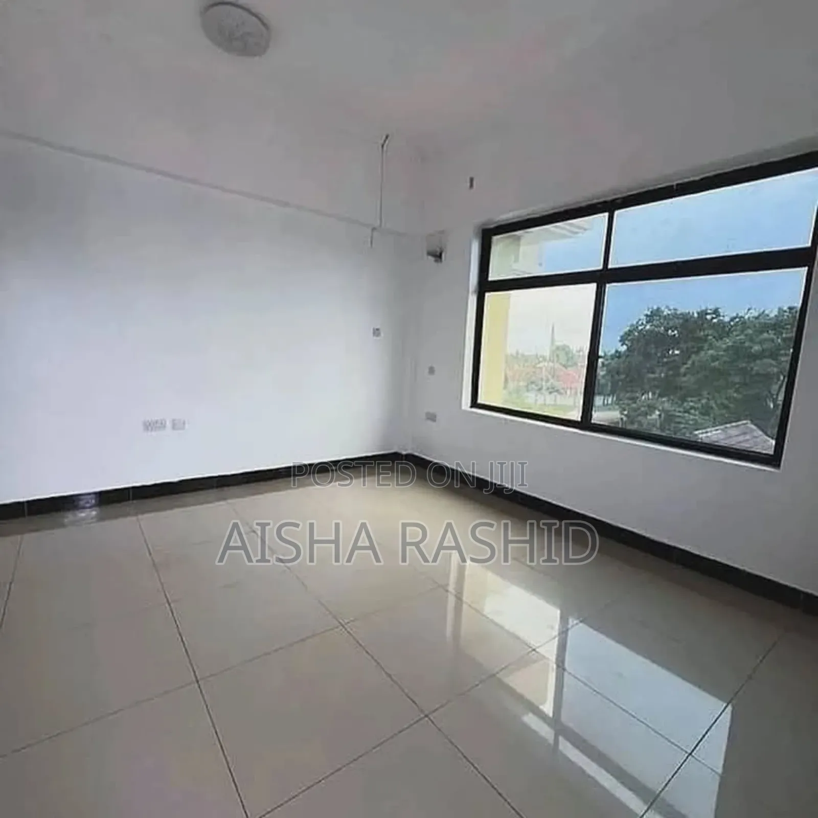 2bdrm Apartment in Kinondoni for rent