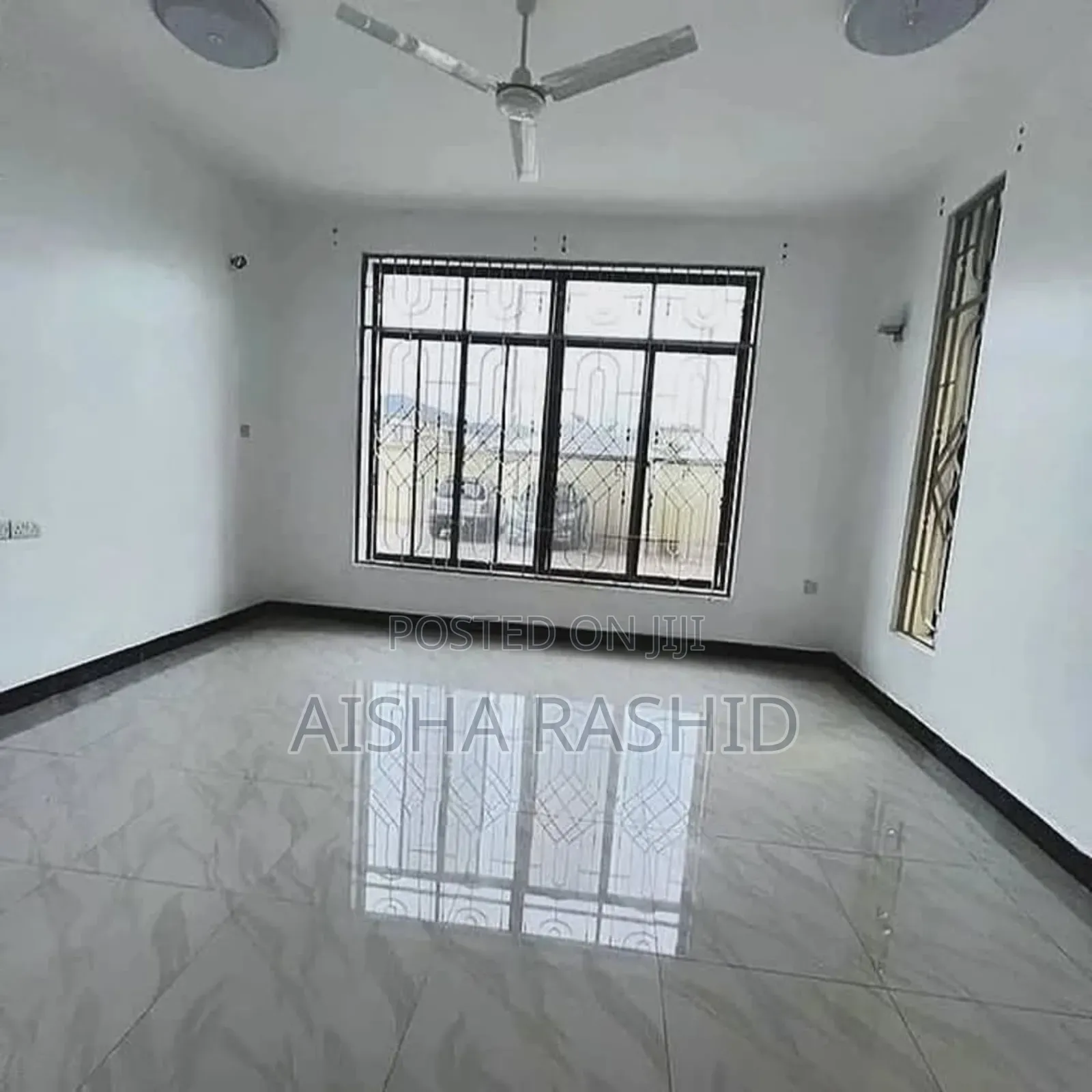 2bdrm Apartment in Kinondoni for rent
