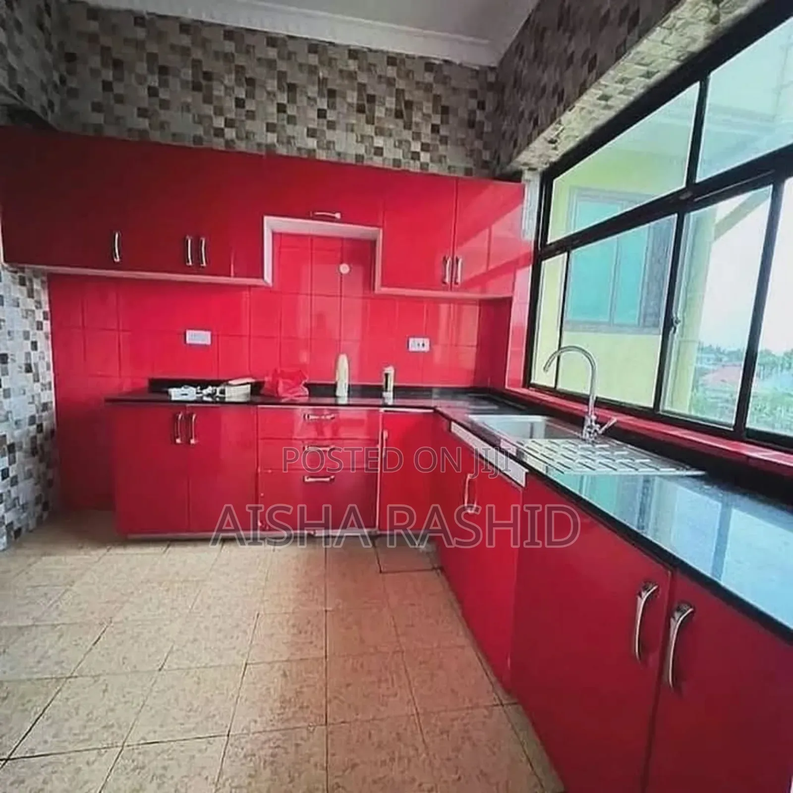 2bdrm Apartment in Kinondoni for rent