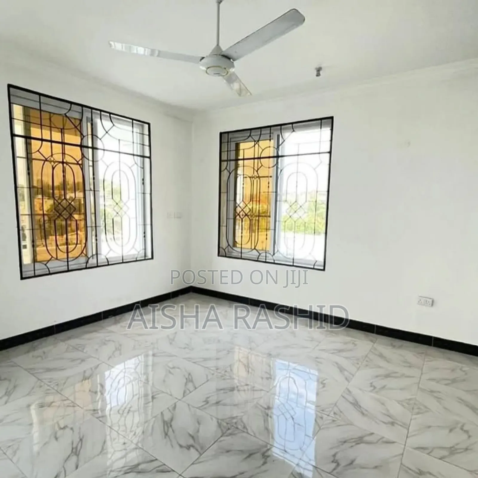 2bdrm Apartment in Kinondoni for rent