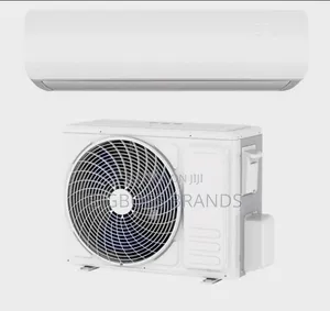 Blackark Air Conditioner 12000 Btu Non-Inverter
