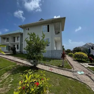 2bdrm Apartment in Kinondoni for rent