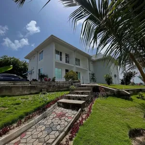 2bdrm Apartment in Kinondoni for rent