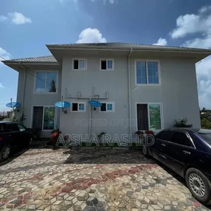 2bdrm Apartment in Kinondoni for rent