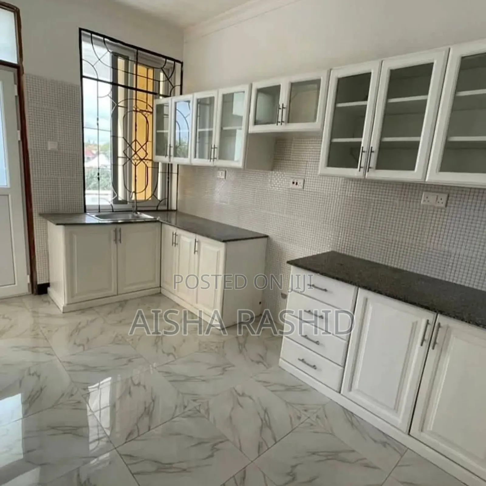 2bdrm Apartment in Kinondoni for rent