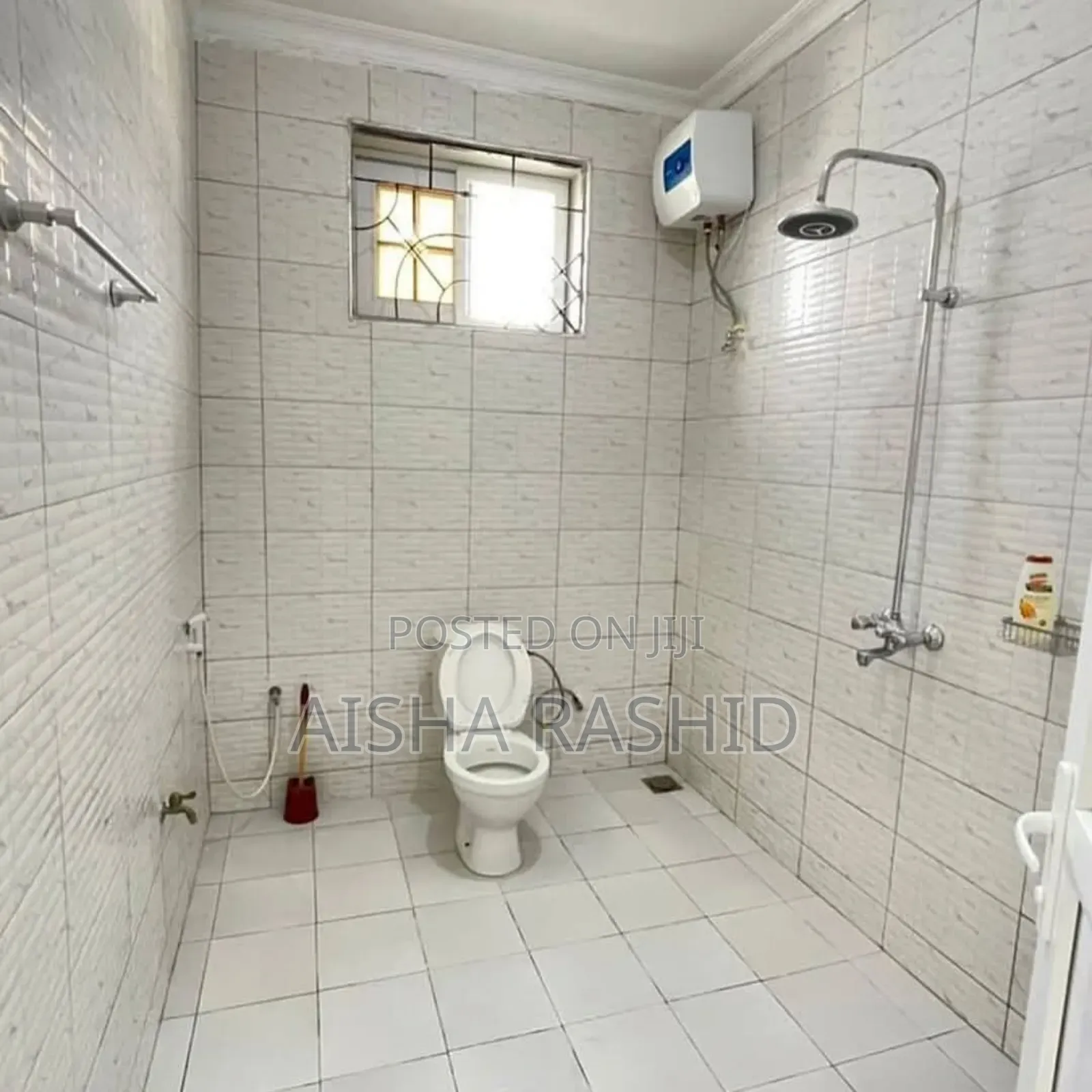 2bdrm Apartment in Kinondoni for rent