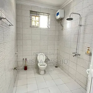 2bdrm Apartment in Kinondoni for rent