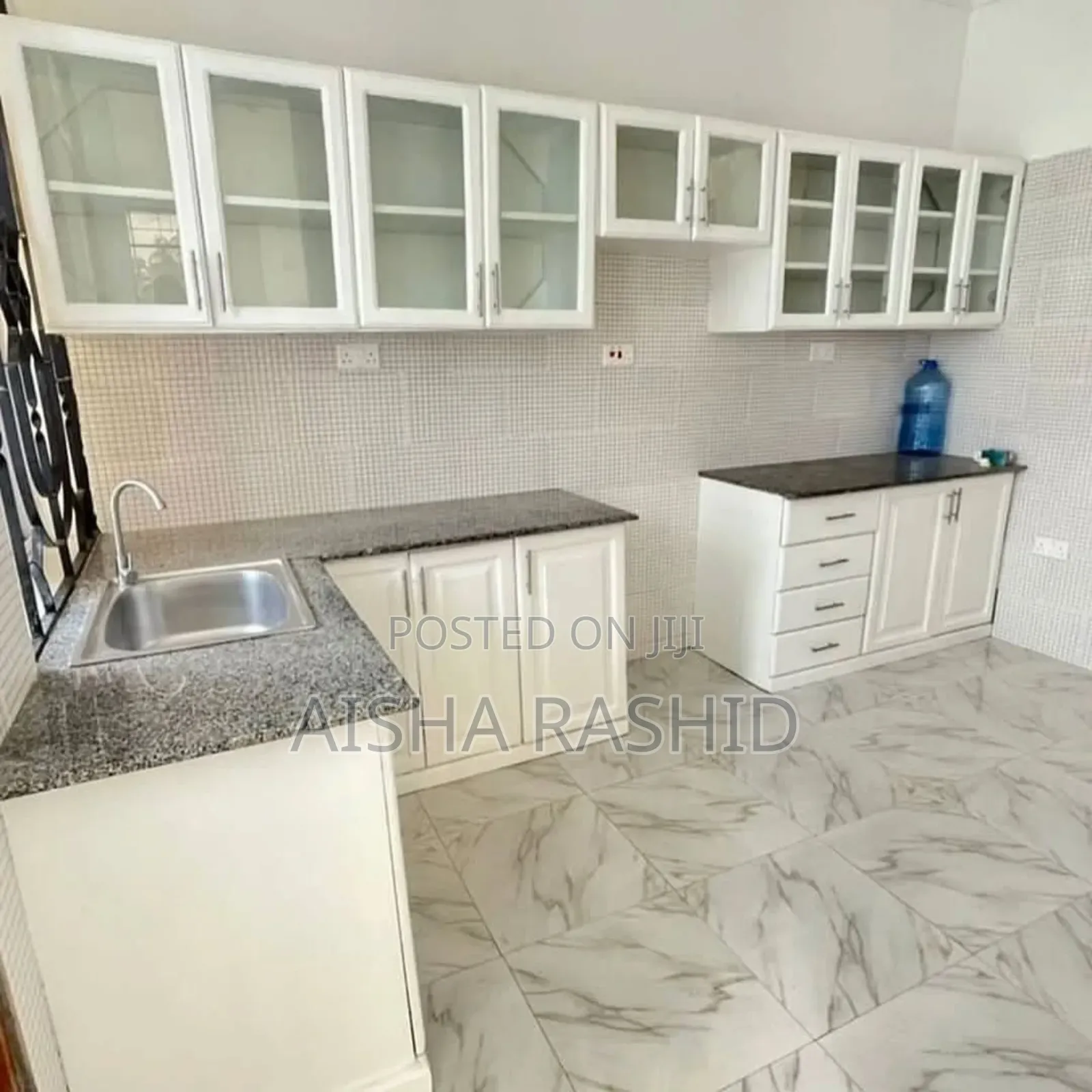 2bdrm Apartment in Kinondoni for rent