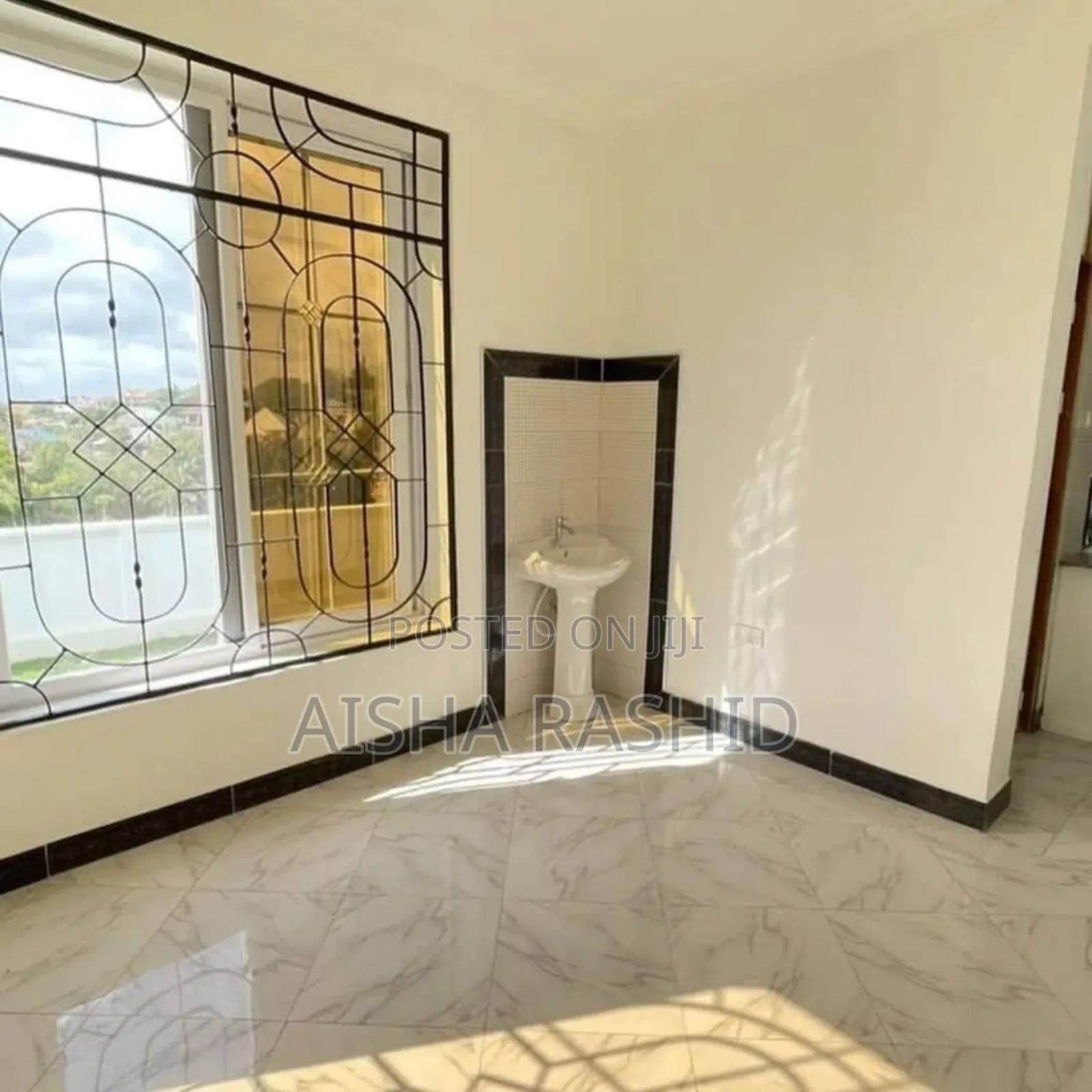 2bdrm Apartment in Kinondoni for rent