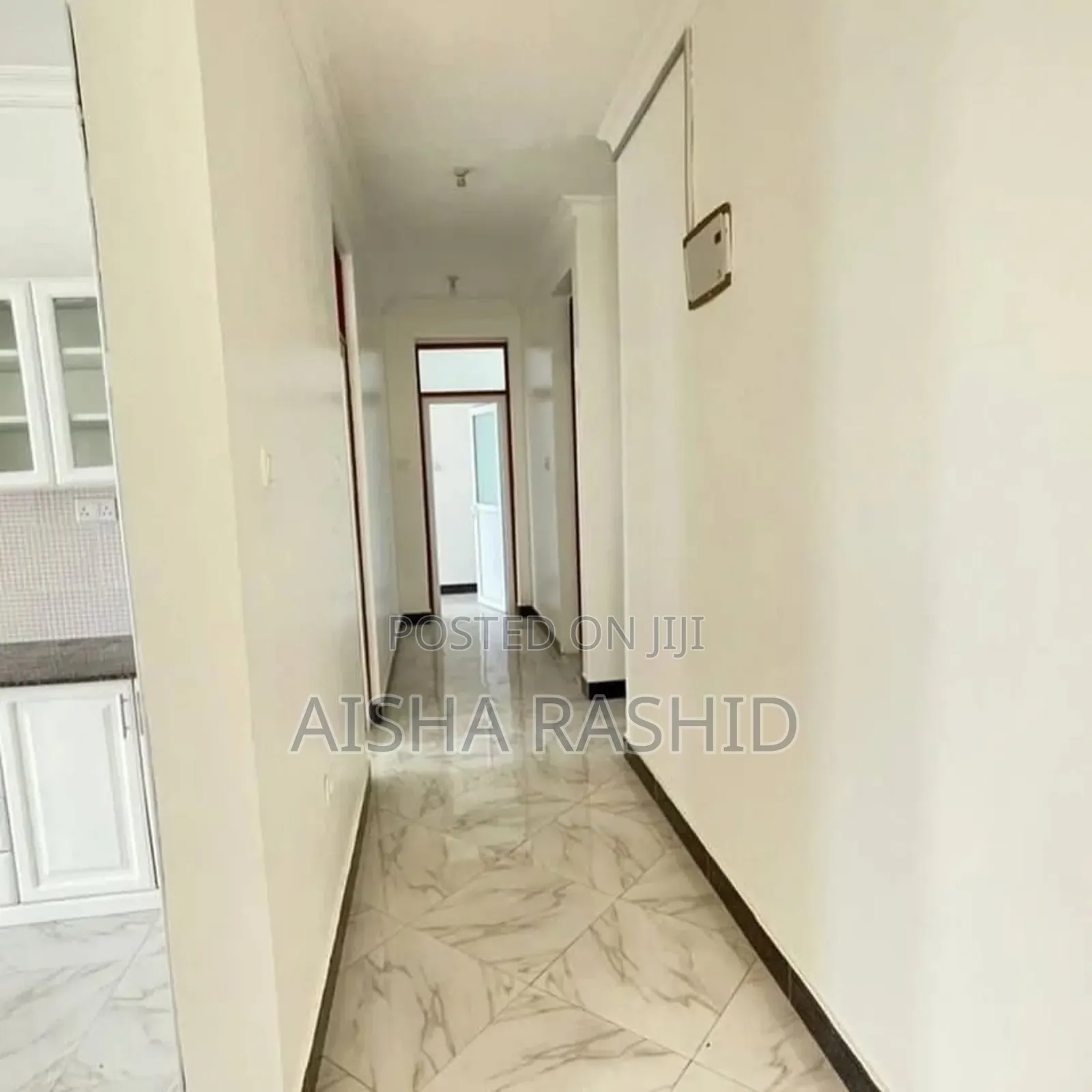2bdrm Apartment in Kinondoni for rent