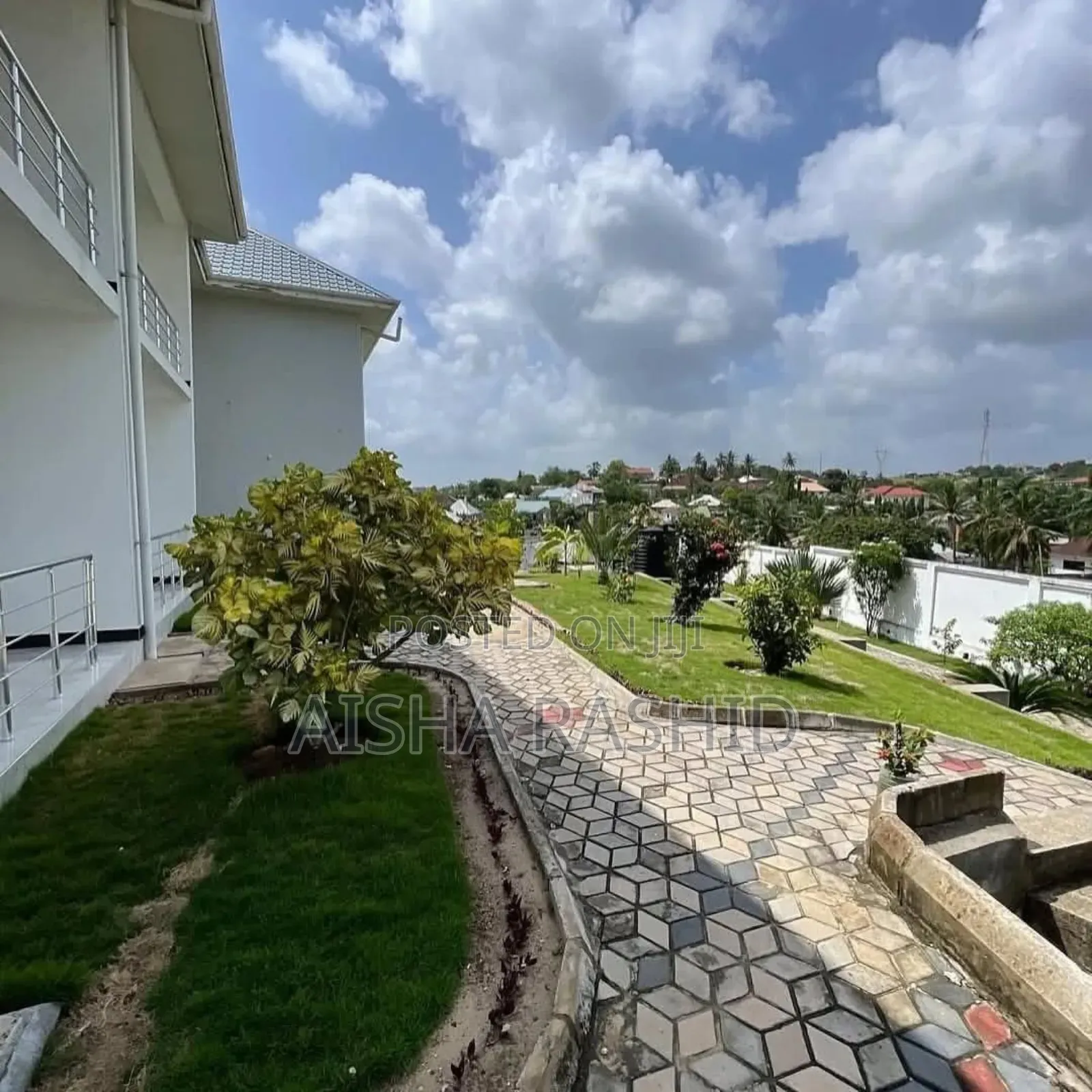 2bdrm Apartment in Kinondoni for rent