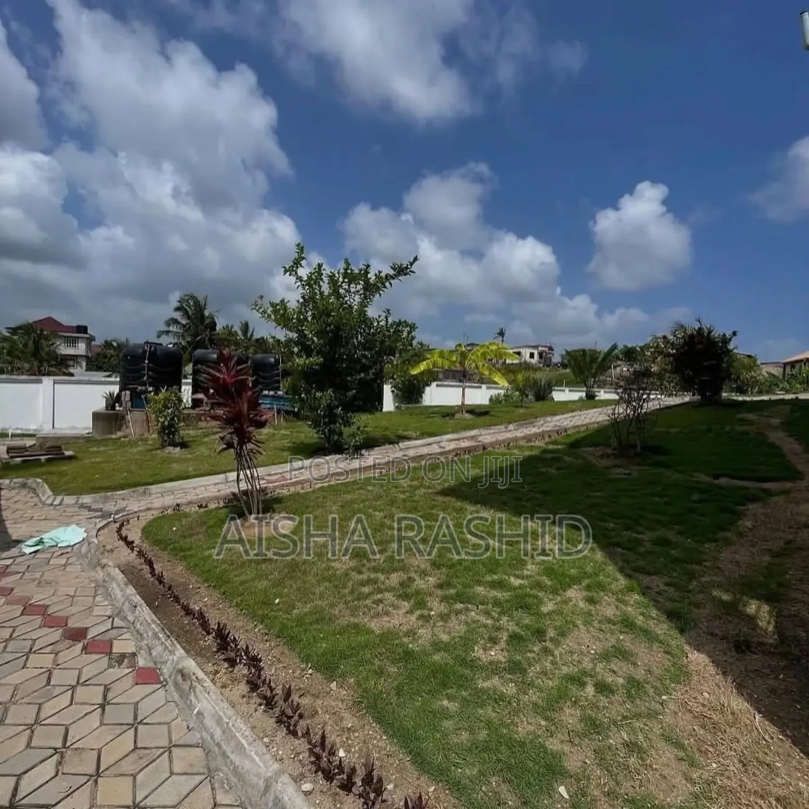 2bdrm Apartment in Kinondoni for rent