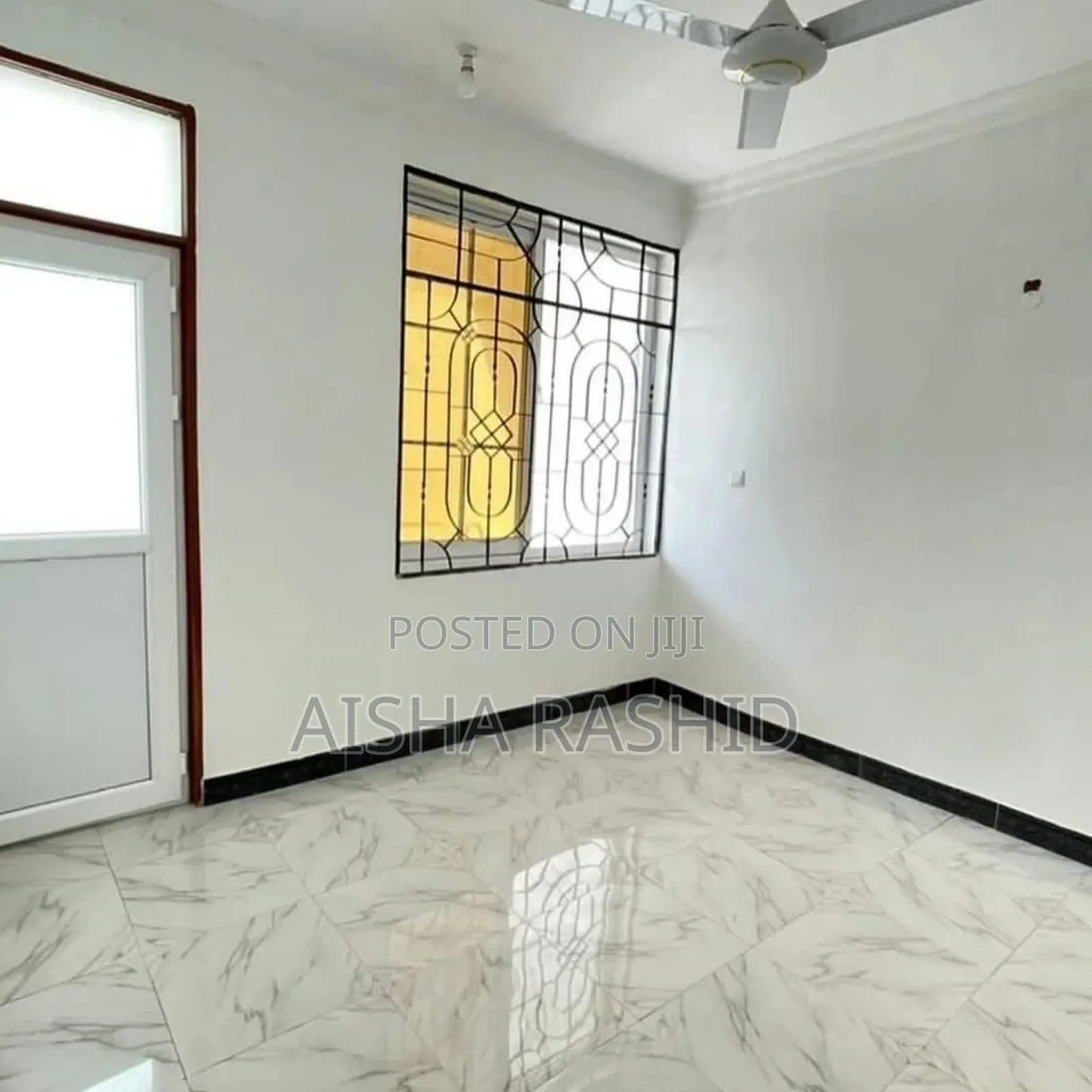 2bdrm Apartment in Kinondoni for rent