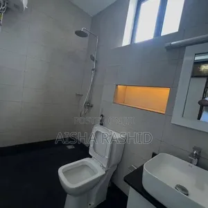 Furnished 3bdrm Apartment in Kinondoni for rent