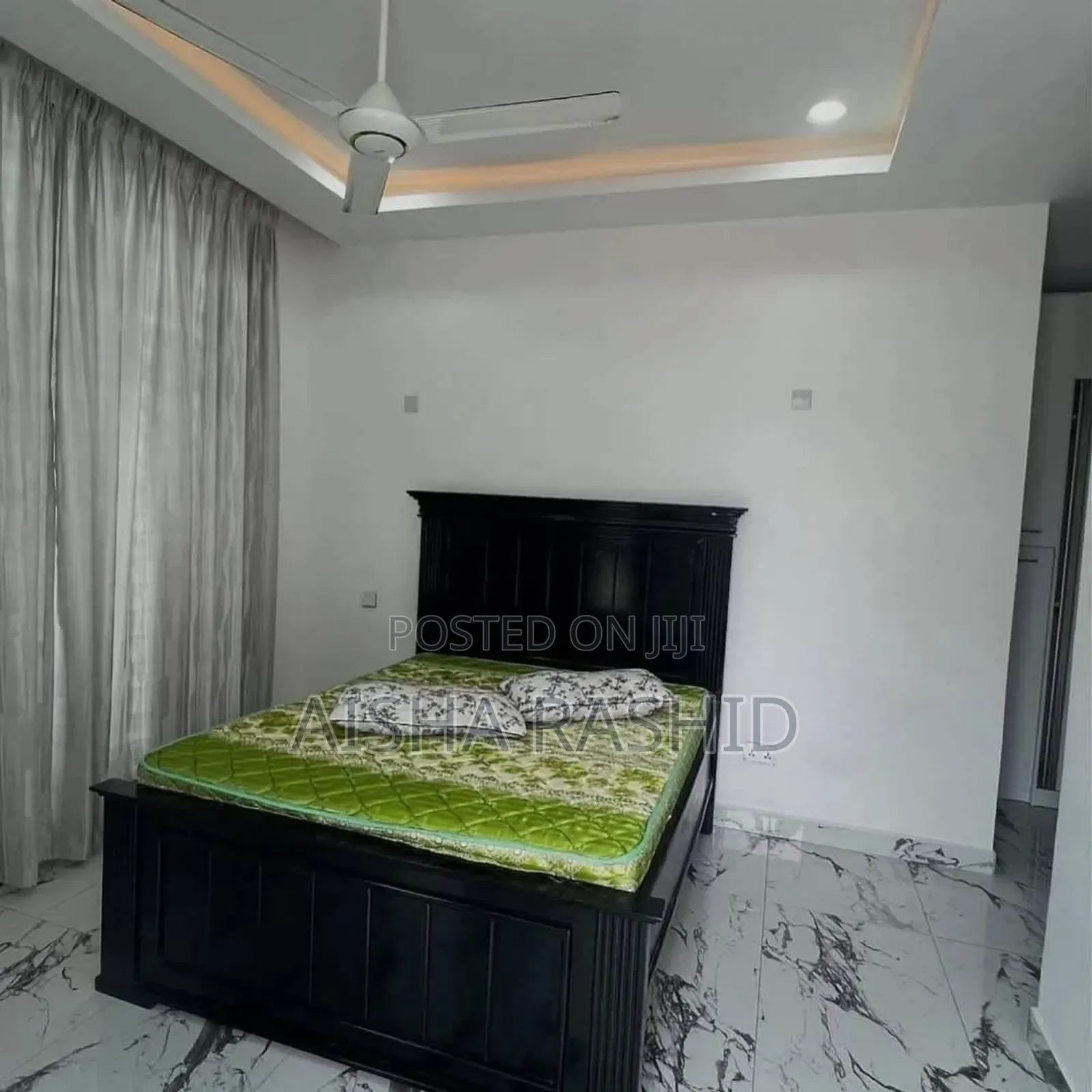 Furnished 3bdrm Apartment in Kinondoni for rent