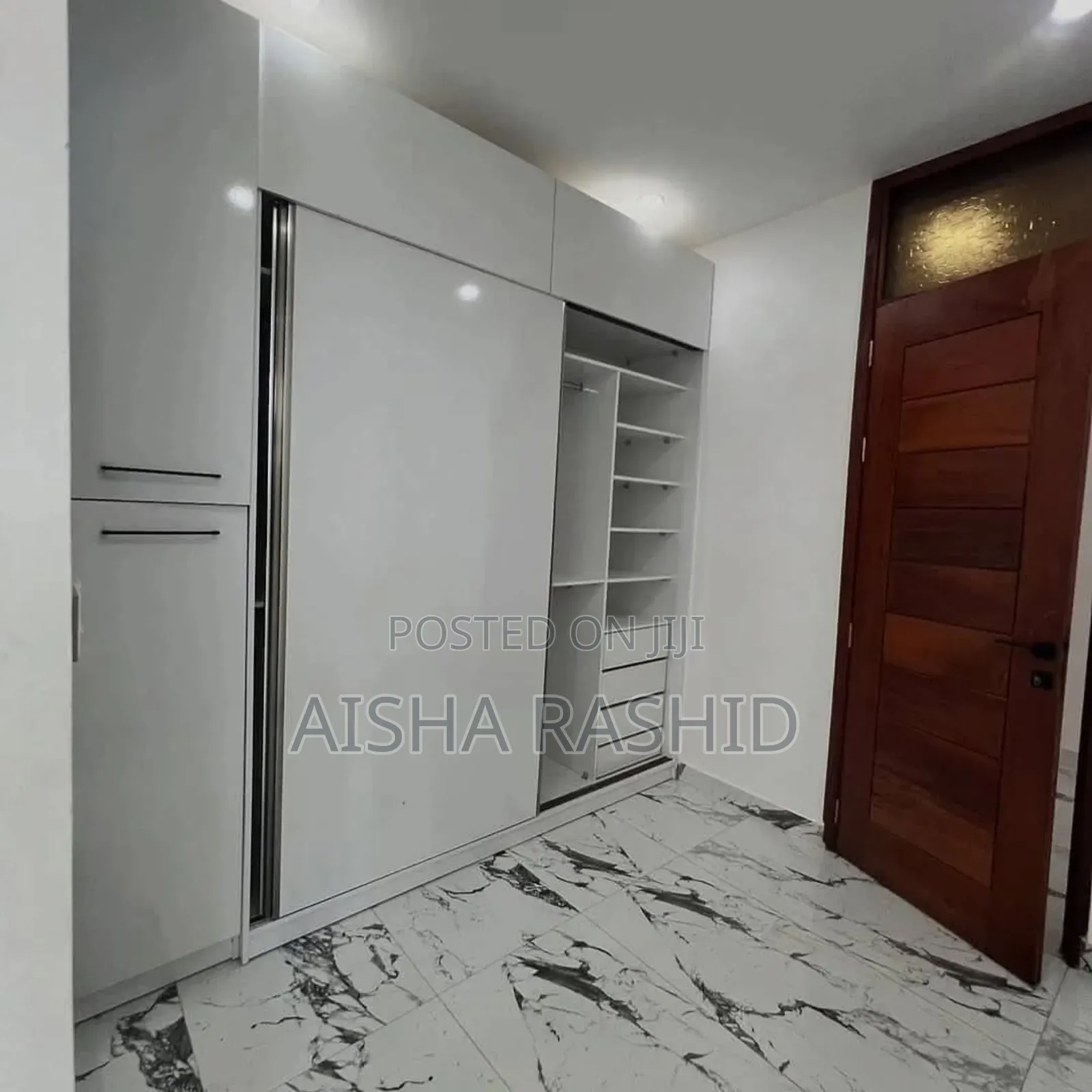 Furnished 3bdrm Apartment in Kinondoni for rent