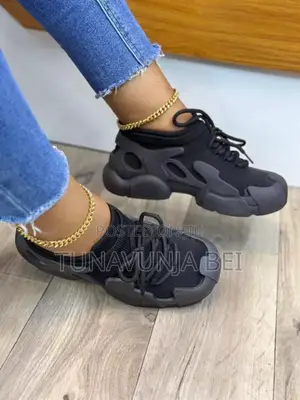 Ladies Sneakers